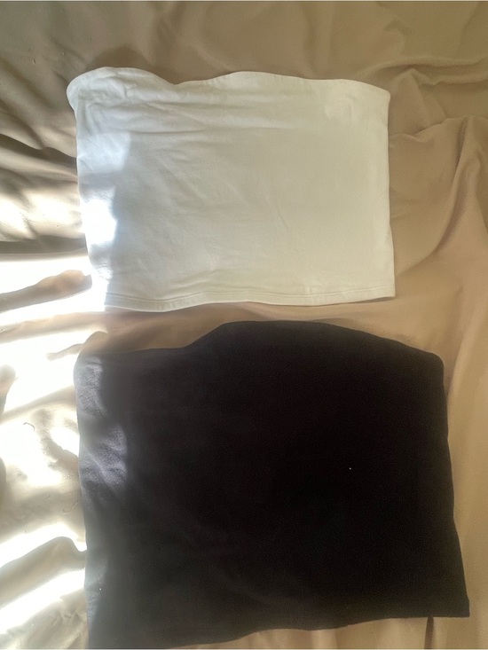 Tops - GARAGE TUBE TOPS